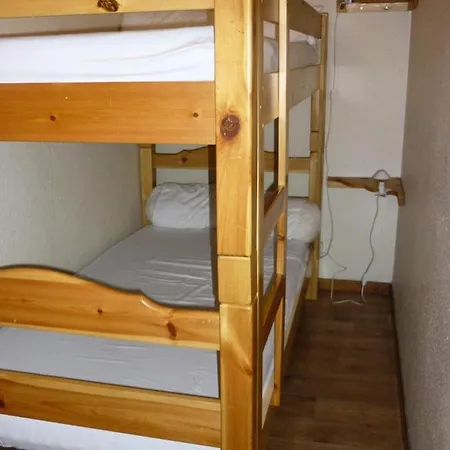 Residence Tigny - Studio Pour 4 Personnes 04 * Valloire